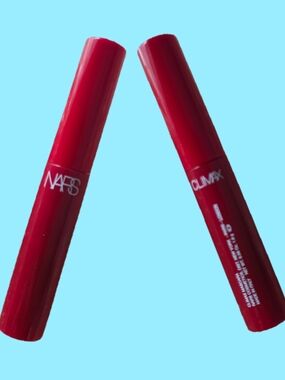 NARS Mascara in Explicit Black TRAVEL SIZE